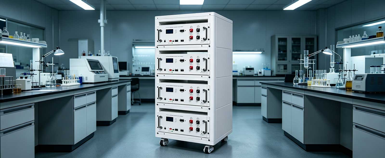 Home Energy Storage Lithium Battery