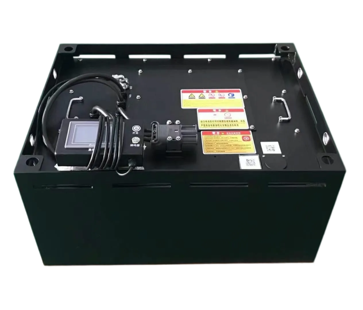 Why Choose Tuojiu's Lithium Iron Phosphate Batteries?